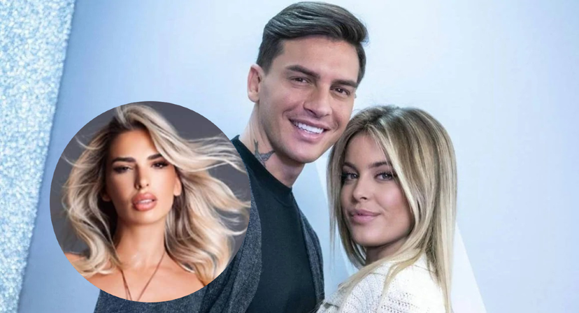 Alessandro Basciano, la presunta amante Luzma interviene: “Io e Sophie manipolare, hai mentito su noi due” preview