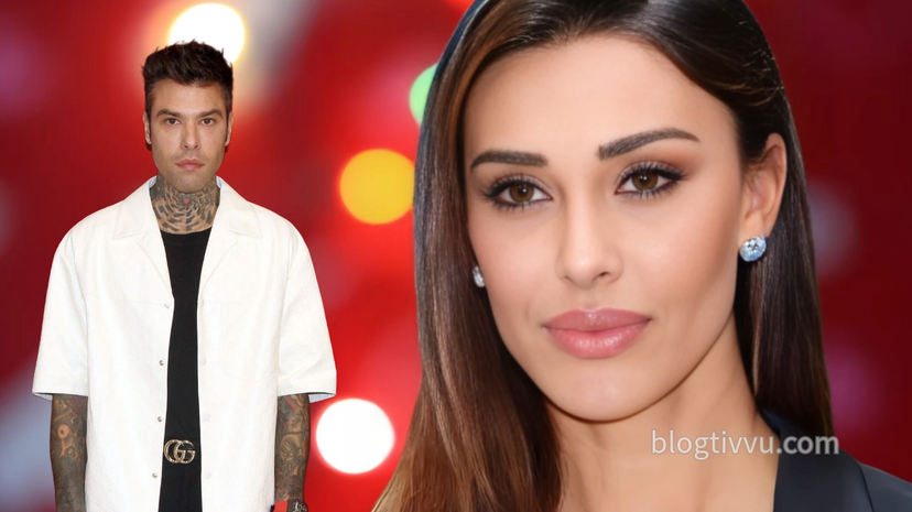 Fedez e Belen Rodriguez, ecco quando andranno a Domenica In: le news sulle interviste con Mara Venier preview