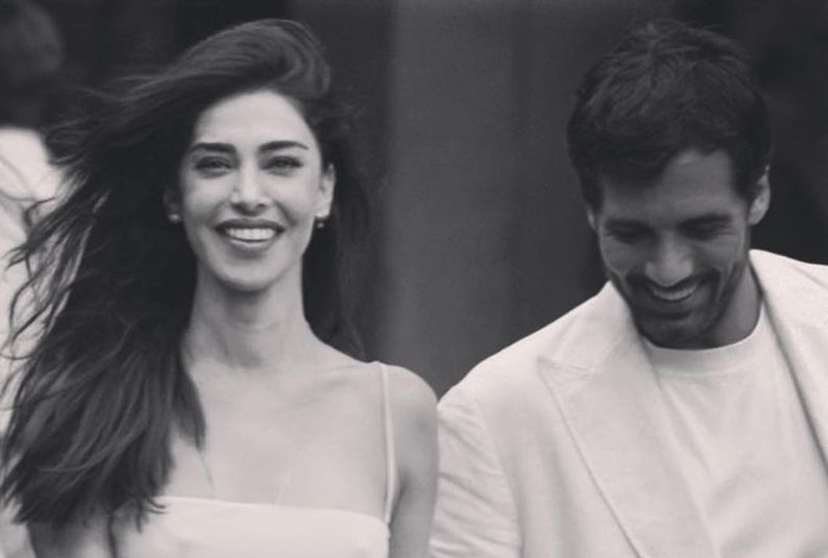 Belen Rodriguez, progetti in grande con Elio Lorenzoni: “Lo sposo e facciamo due figli” preview