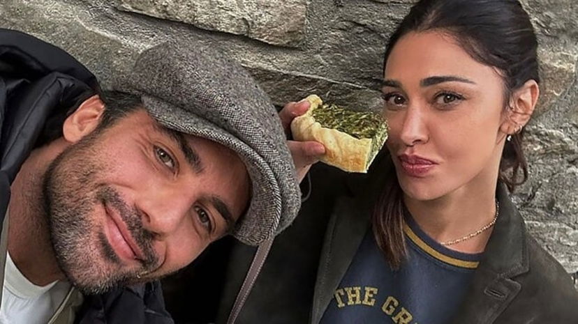 “Voglio un figlio da Elio Lorenzoni”, Belen Rodriguez lo confessa ai suoi amici: pioggia di critiche preview