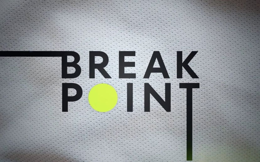 Break Point: il successo della serie TV sul tennis preview