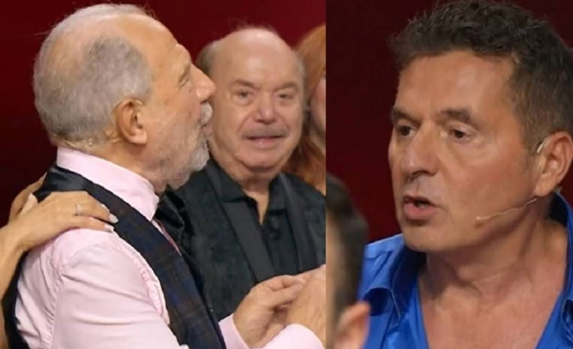 Rissa tra Teo Mammucari e Antonio Caprarica? Cosa è successo davvero a Ballando: interviene Milly Carlucci preview