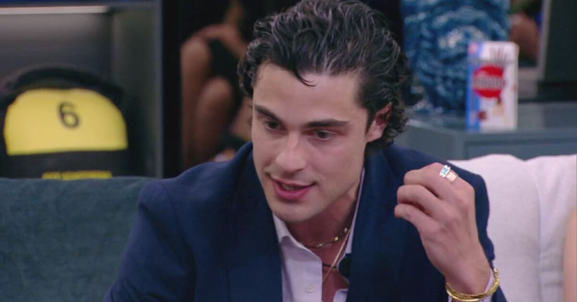 Chi è la mamma di Vittorio Menozzi del Grande Fratello: lavoro e il suo rapporto con il padre preview