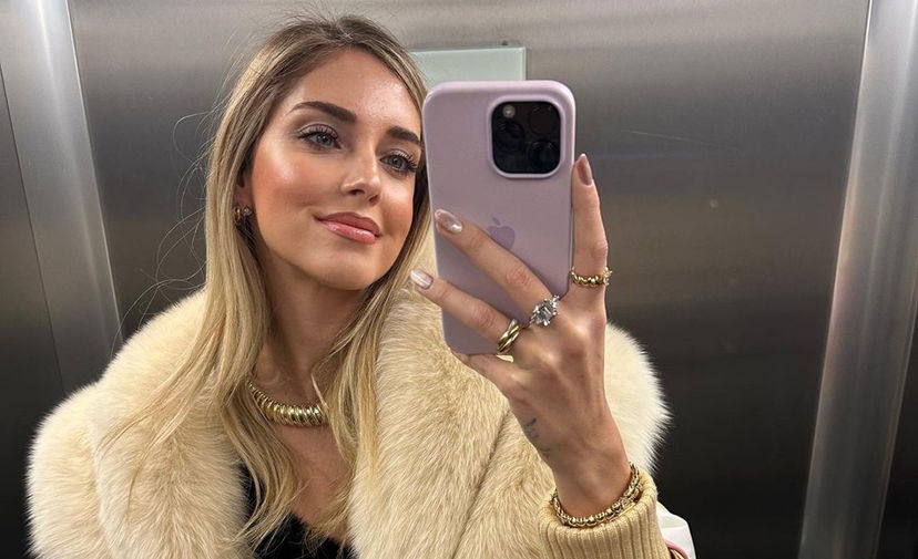 Chi è l’influencer più ricco d’Italia? La classifica: Chiara Ferragni batte tutti, i guadagni preview