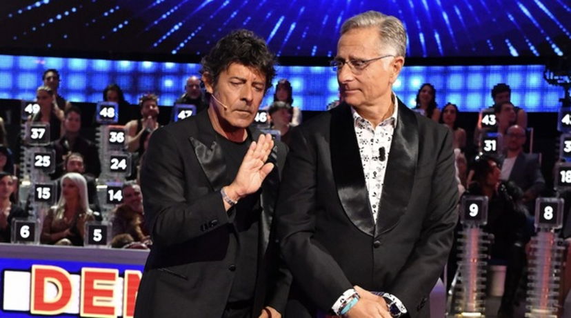 Ciao Darwin, Milf contro Teen, sesta puntata: categorie e Padre Natura preview