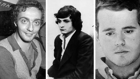 Andrea Ghira, Angelo Izzo e Gianni Guido, chi sono i responsabili del massacro del Circeo e che fine hanno fatto preview