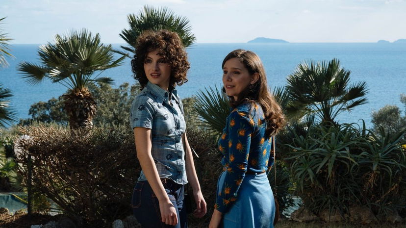 Circeo, fiction Rai sotto accusa: “Noi non contiamo nulla”, parla la sorella di Rosaria Lopez, 19enne uccisa preview