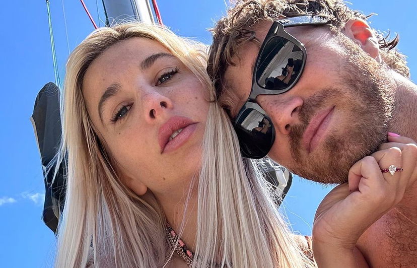 Matrimonio Clizia Incorvaia e Paolo Ciavarro: data, abito e damigella, parla l’ex Vippona e svela interessanti dettagli preview