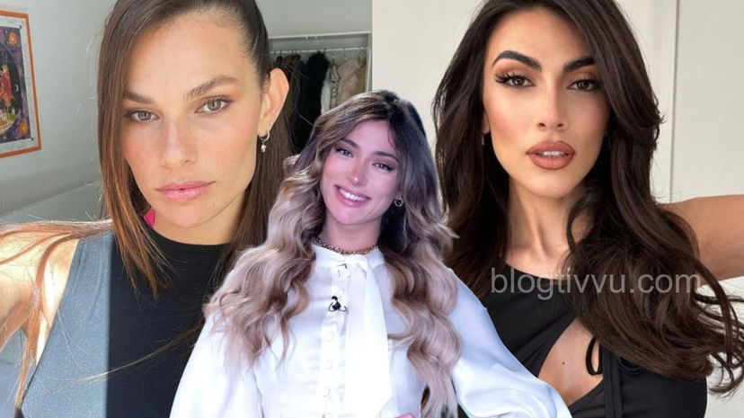Perché Dayane Mello ha litigato con Giulia Salemi e Soleil Sorge? Ecco i motivi preview