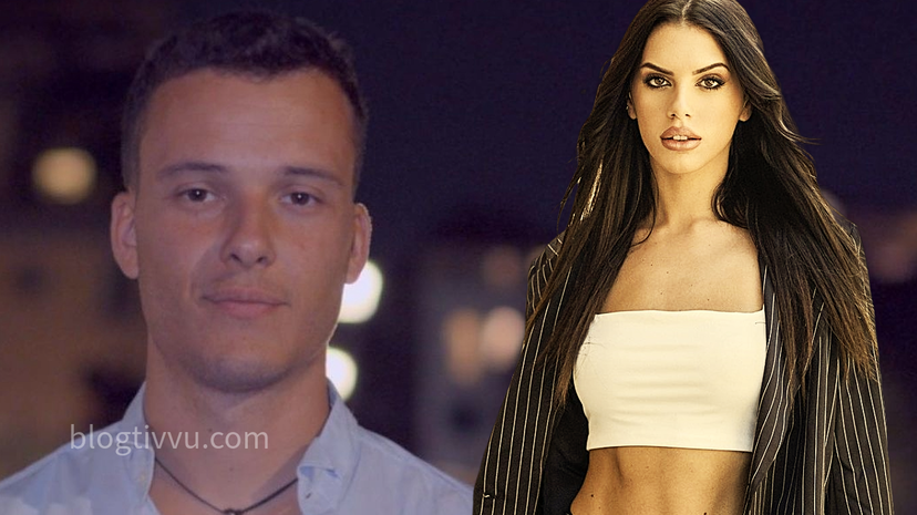 Edoardo Donnamaria svela se ha sentito Antonella Fiordelisi prima di Pechino Express preview