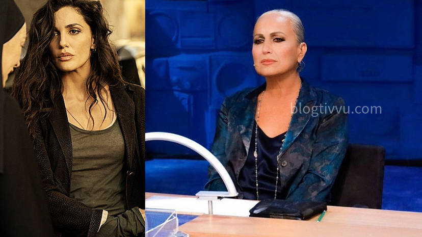 Lite ad Amici 23, Alessandra Celentano e Elena D’Amario ai ferri corti: “Avvocato delle cause perse!” preview