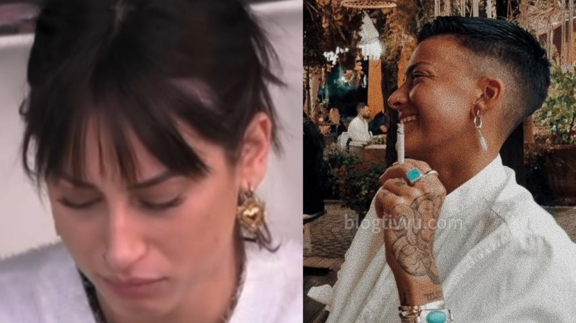 La ex fidanzata di Letizia Petris verso il confronto al GF? Nuove rivelazioni di Nicole Conte – VIDEO preview