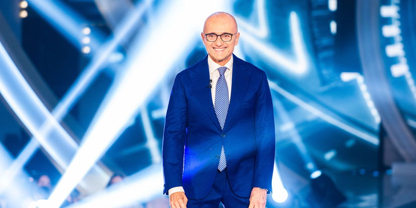 Grande Fratello al posto di Tu si que vales? L’indiscrezione sul prossimo palinsesto di Canale 5 preview