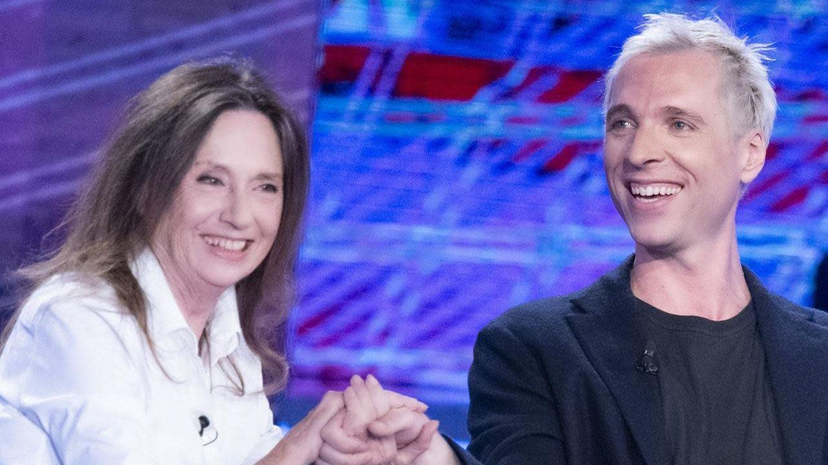 Marito e figli di Gigliola Cinquetti: ecco chi sono Luciano Teodori, Giovanni e Costantino preview