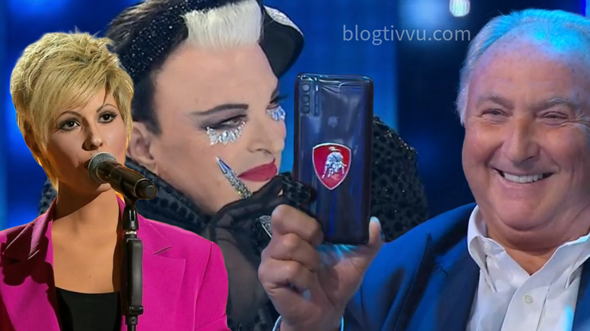 Pace tra Ginevra e Elettra Lamborghini, l’appello di Malgioglio in diretta TV: i genitori presenti in sala preview