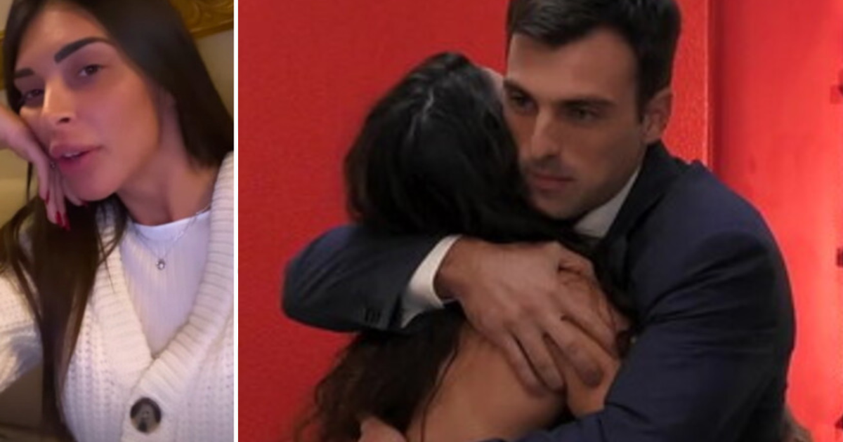 Greta Rossetti lancia dardi infuocati al fidanzato di Angelica Baraldi