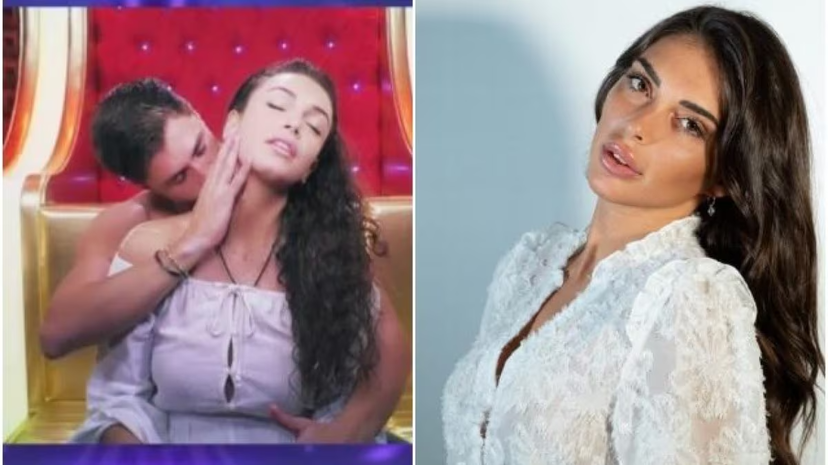 Il fratello di Greta contro il fidanzato di Angelica del GF: “Tienila al guinzaglio” – VIDEO preview