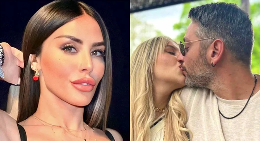 Guendalina Tavassi parla di Micol e Edoardo e lancia un appello alla cognata: “Ecco cosa dovresti fare!” preview