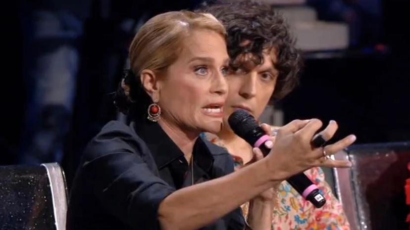 Mediaset tutela Amici, vie legali contro Heather Parisi: ecco cosa ha detto preview