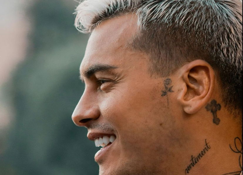 “Due mesi di attacchi di panico e ansia”: Basciano prende una decisione importante dopo la rottura con Sophie preview