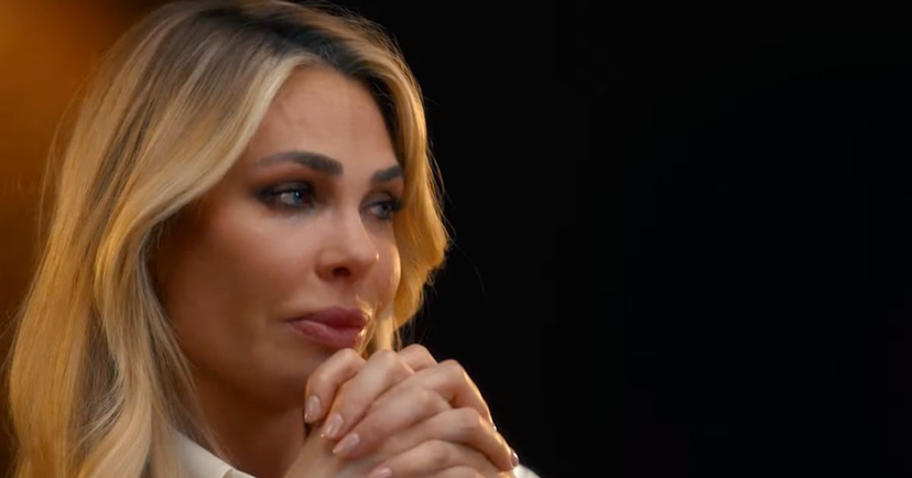 Ilary Blasi racconta il tradimento di Francesco Totti: i messaggi di tale “Cristiano” e la questione Rolex, tutta la verità preview