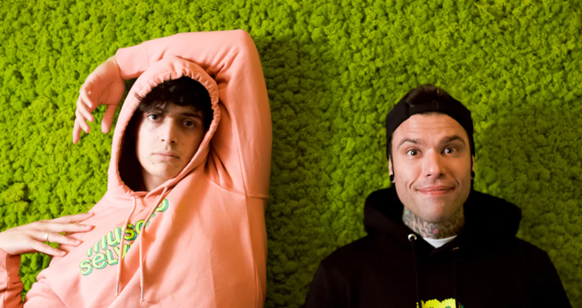 Fedez e Luis Sal hanno raggiunto un accordo: ecco come si è risolta la disputa dietro Muschio Selvaggio preview