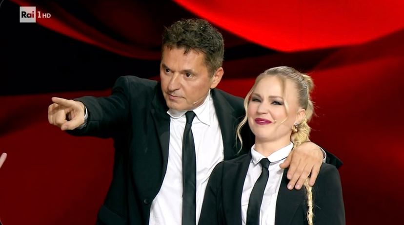 Ascolti TV del 4 novembre, Ballando con le stelle e Tu si que vales: chi ha vinto, ecco i dati auditel preview