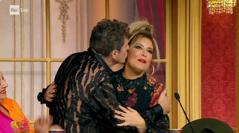 Ascolti TV del 25 novembre, Ballando con le stelle contro il meglio di Tu si que vales: chi ha vinto, ecco i dati auditel preview