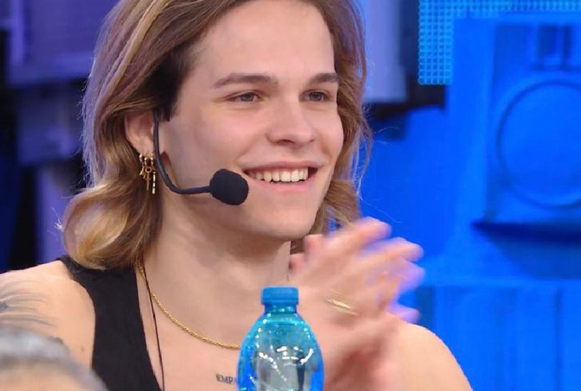 Perché Matthew di Amici 23 è assente nella puntata del 26 novembre? Ecco il motivo preview