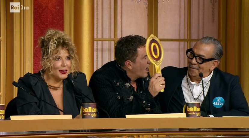 Ascolti TV dell’11 novembre, Ballando con le stelle contro Tu si que vales: chi ha vinto, ecco i dati auditel preview