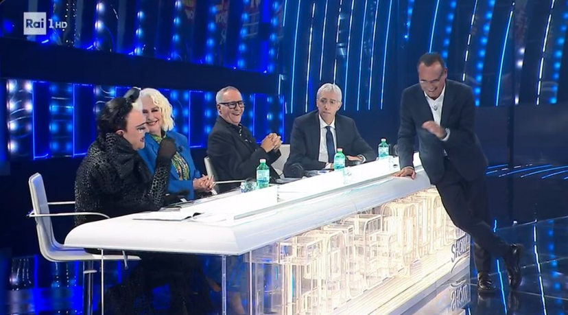 Torneo dei Campioni di Tale e Quale Show: chi passa il turno preview