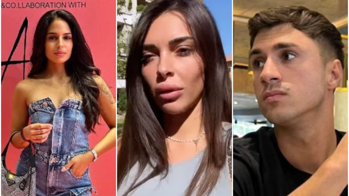 Perla Vatiero nuova concorrente del Grande Fratello: ecco la reazione di Greta Rossetti article-post