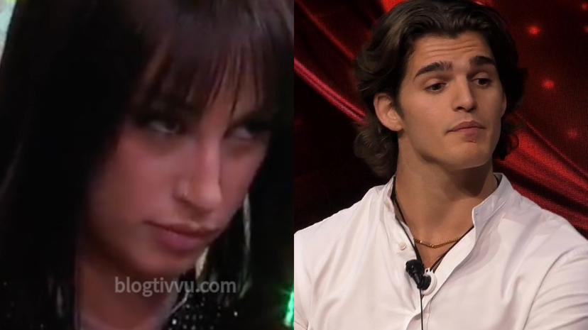 L’amica dell’ex fidanzata di Letizia commenta Paolo al Grande Fratello: “Amore, torna a tagliare filetti” – VIDEO preview