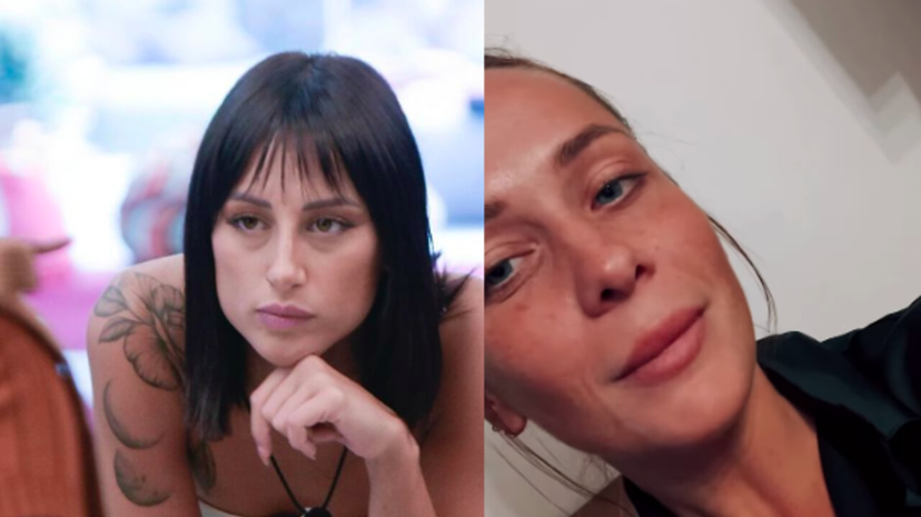 Letizia Petris “sbugiardata” anche dalla fidanzata della sua ex Nicole: “Vi svelo perché la loro storia è finita” preview