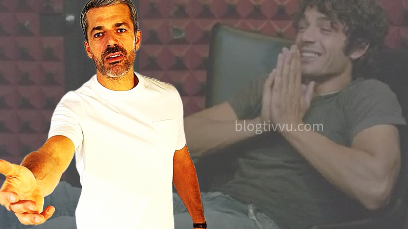 Dopo 20 anni spunta fuori il “segreto” di Luca Argentero: “Grande Fratello? Ecco chi mi ha fatto entrare” preview