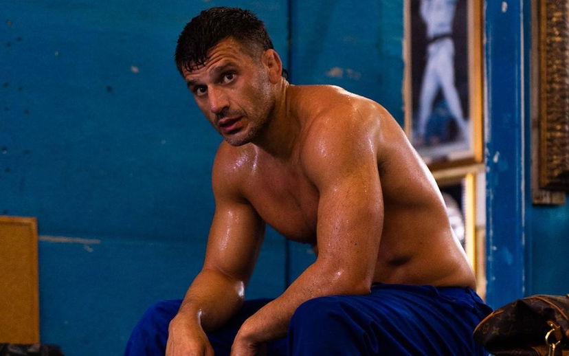 Marco Maddaloni al Grande Fratello ritrova una vecchia conoscenza: lei aveva una cotta per lo sportivo? preview