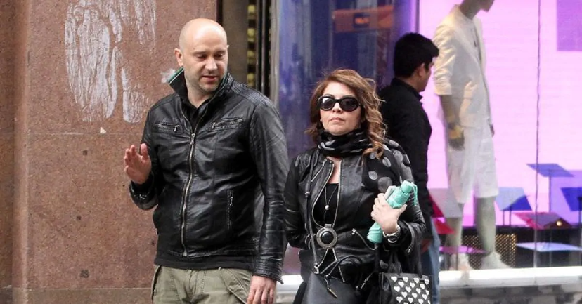 Massimo Palma, ecco chi è il fidanzato di Cristina D’Avena preview