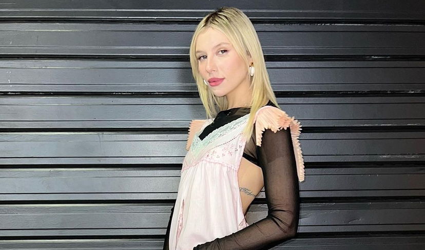 Micol Incorvaia, i rapporti oggi con Antonella Fiordelisi e retroscena sulla copertina del singolo di Donnamaria preview