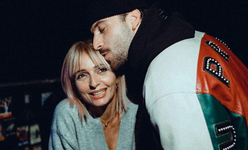 Veronica Peparini e Andreas Muller genitori: “Incinta di due gemelli”, la verità preview