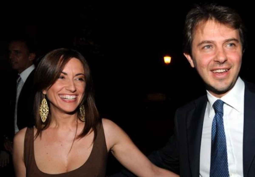 Nicoletta Chiadroni, moglie e figli di Francesco Giorgino: curiosità e vita privata preview