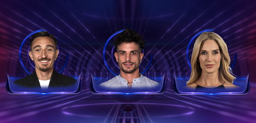 Eliminato Grande Fratello: chi vuoi salvare tra Ciro, Jill e Giuseppe? Il SONDAGGIO, vota! preview