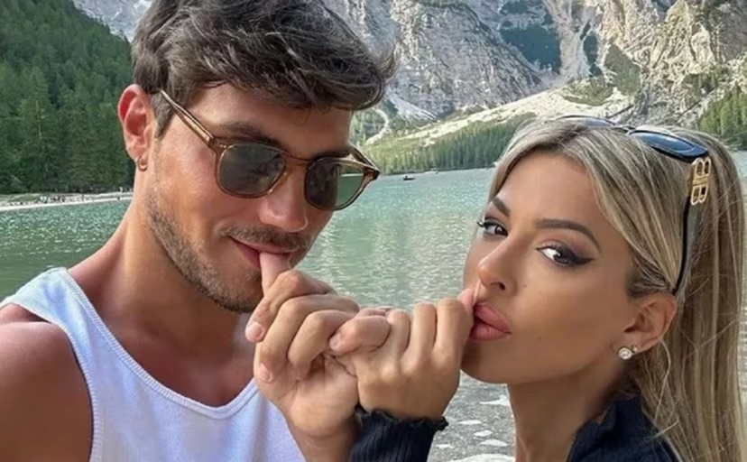 “Tra me e Oriana è finita”, Daniele Dal Moro diffonde il comunicato e fa una rivelazione (ma viene smentito) preview