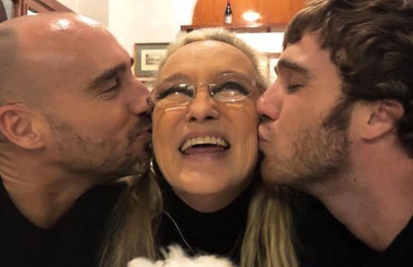 Tumore Eleonora Giorgi, la reazione del figlio Paolo Ciavarro: interviene anche Clizia Incorvaia preview