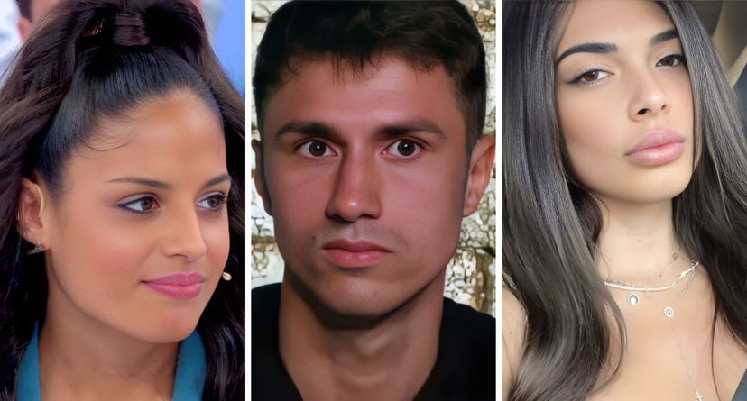 Greta e Perla, intervista doppia: cosa farebbero al GF, volano stracci “Il nulla”, “Incommentabile” preview