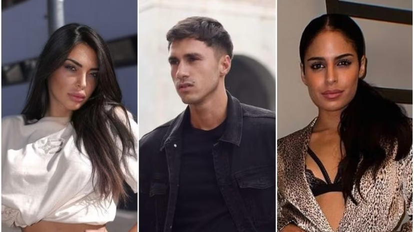 Il triangolo tra Perla, Mirko e Greta: le previsioni dall’ex di Uomini e Donne (e non mancano delle frecciatine) preview