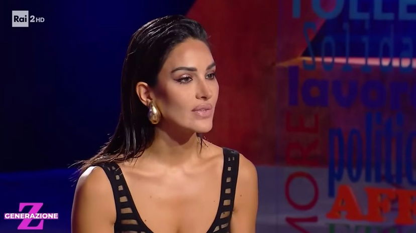 Quanto guadagna Rosa Perrotta per un post su Instagram? Critiche dopo l’intervista Rai, retroscena su Uomini e Donne preview