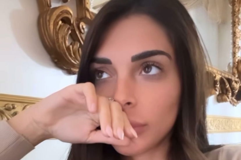 Greta Rossetti, un gesto social la dice lunga su cosa pensa di Mirko e Perla al Grande Fratello preview