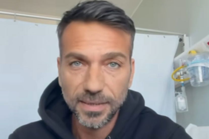 Costantino Vitagliano sta male: ricoverato in ospedale, cos’ha? “Malattia rara” preview