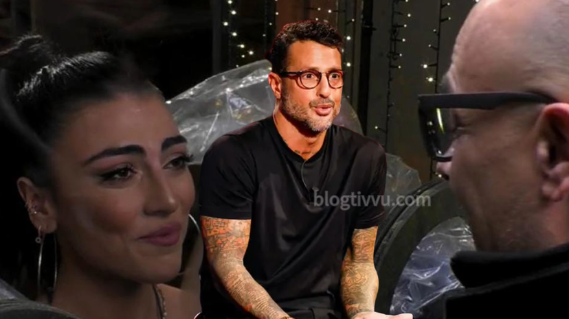 Pierpaolo e Giulia si sono lasciati? Il padre della Salemi attacca Corona preview