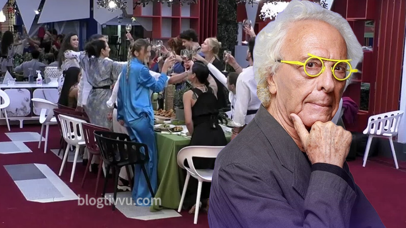 “Ecco chi vince il Grande Fratello”, la perfetta previsione di Mughini (e non fa il nome di Alex) preview